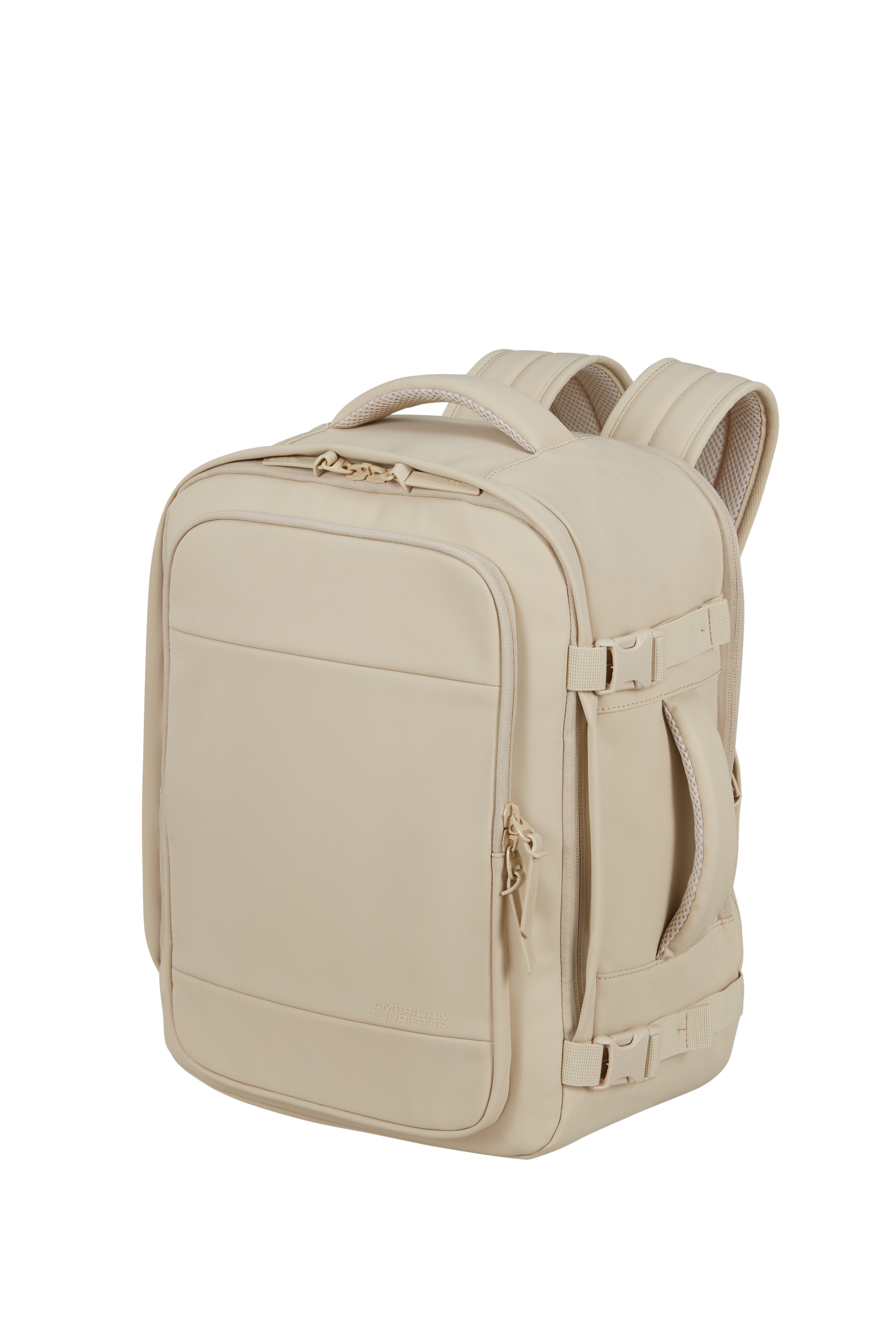 Take2Cabin Casual Backpack Mono Beige
