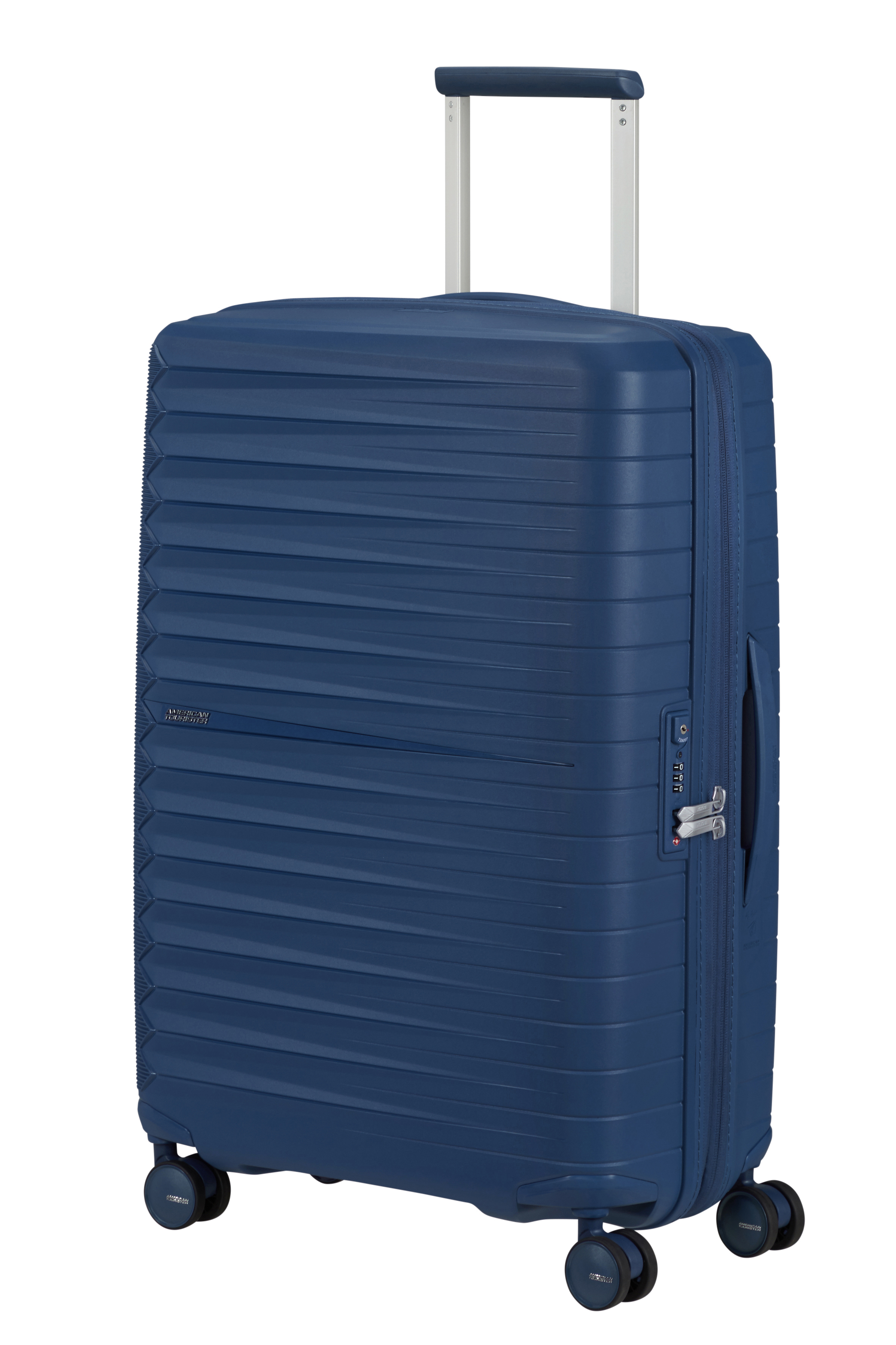 Fastforward Spinner 68/25 exp navy blue