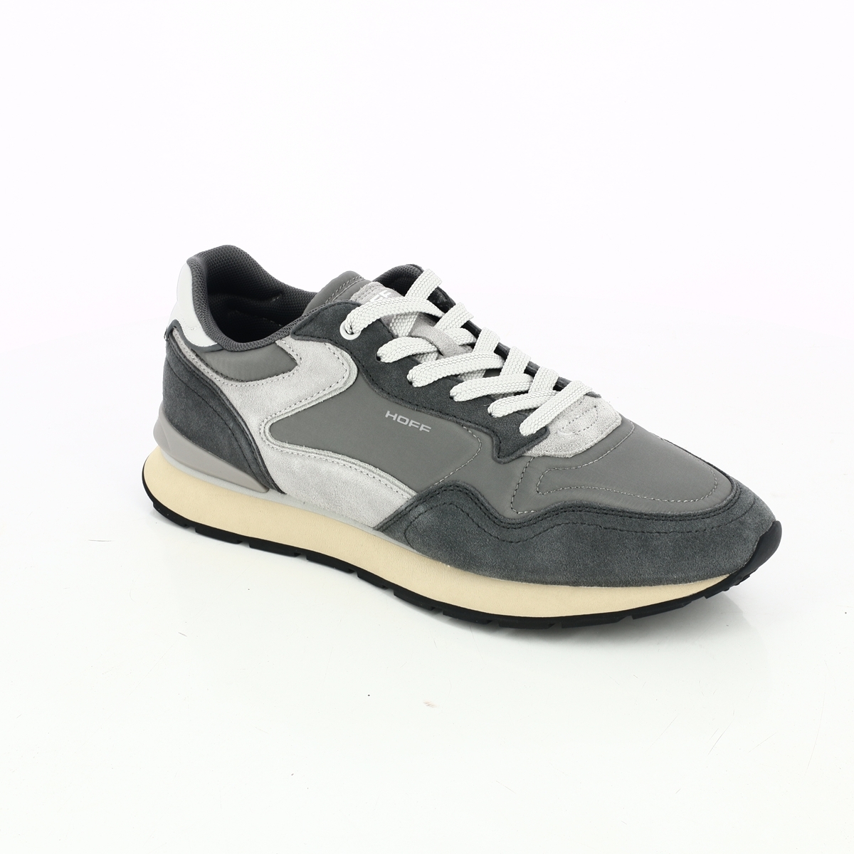 City Retro Antracite