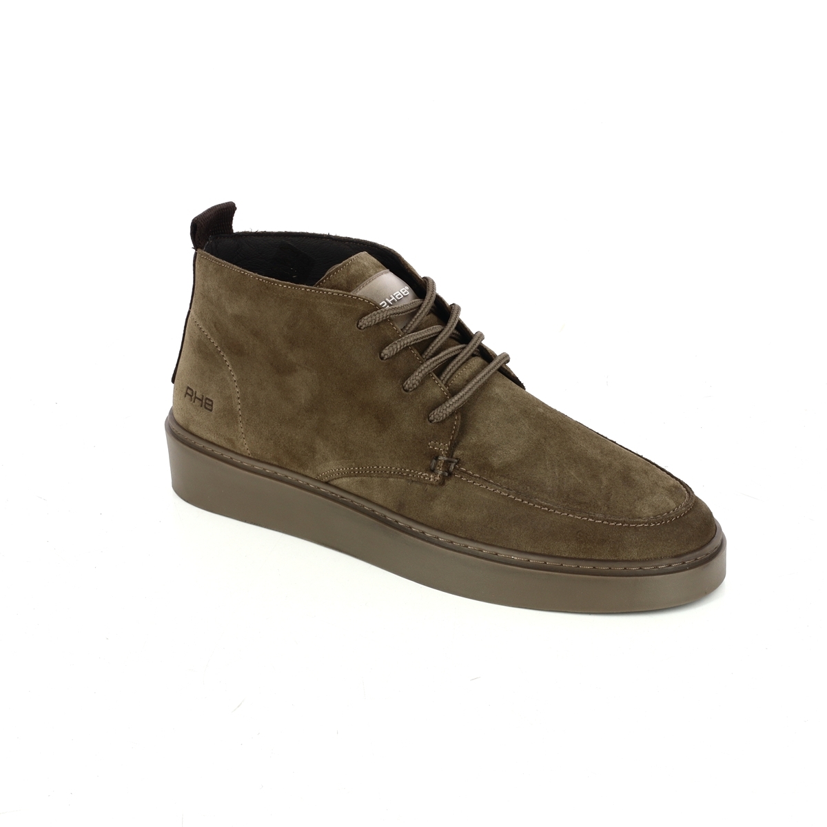 Owen Suede