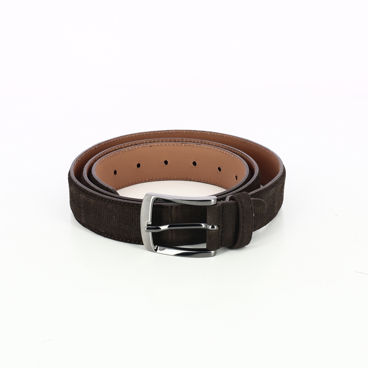 Belt Sue Wall BRWN