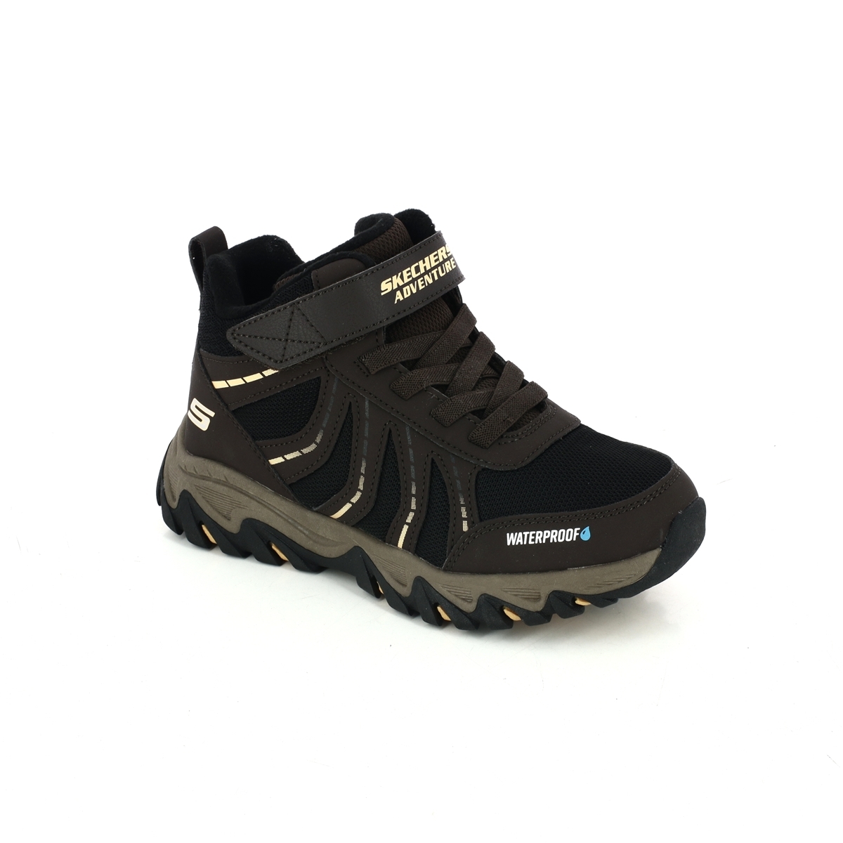 Rugged Ranger WATERPROOF