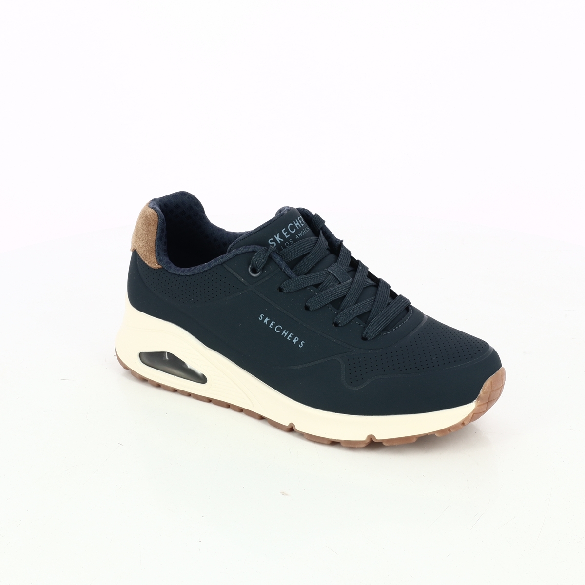 Uno Gen1 - Suited On Air