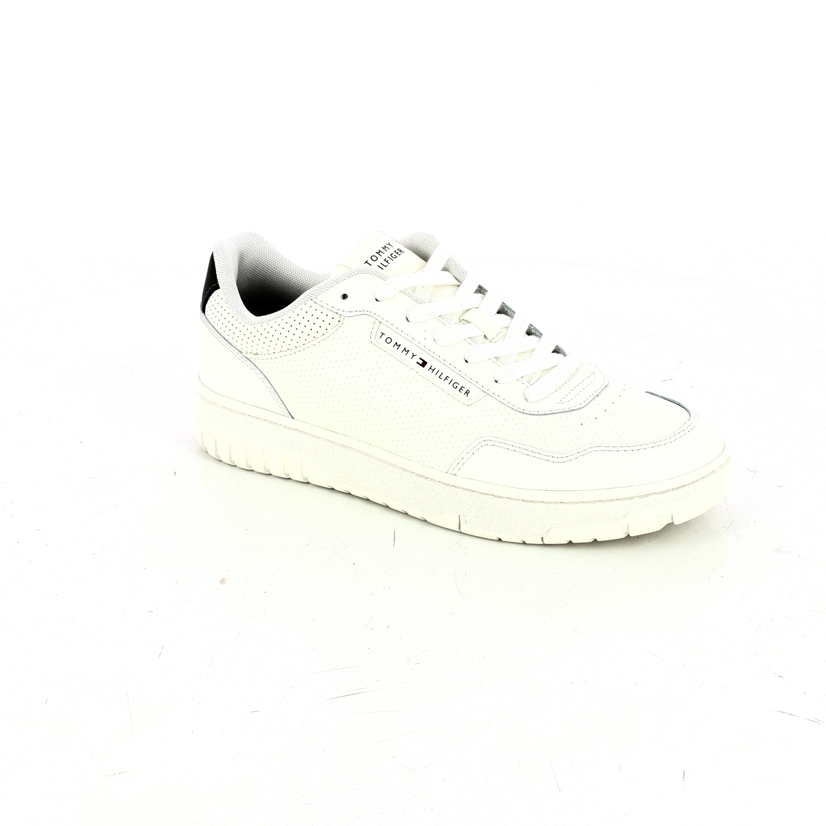 TH Basket Core Leather