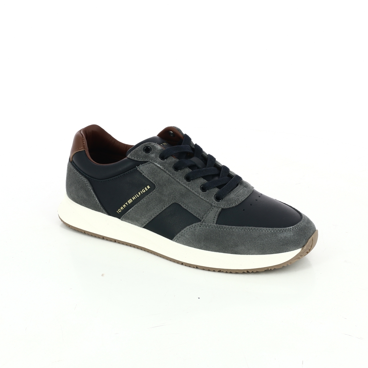 Elevated Hilfiger Mix Runner