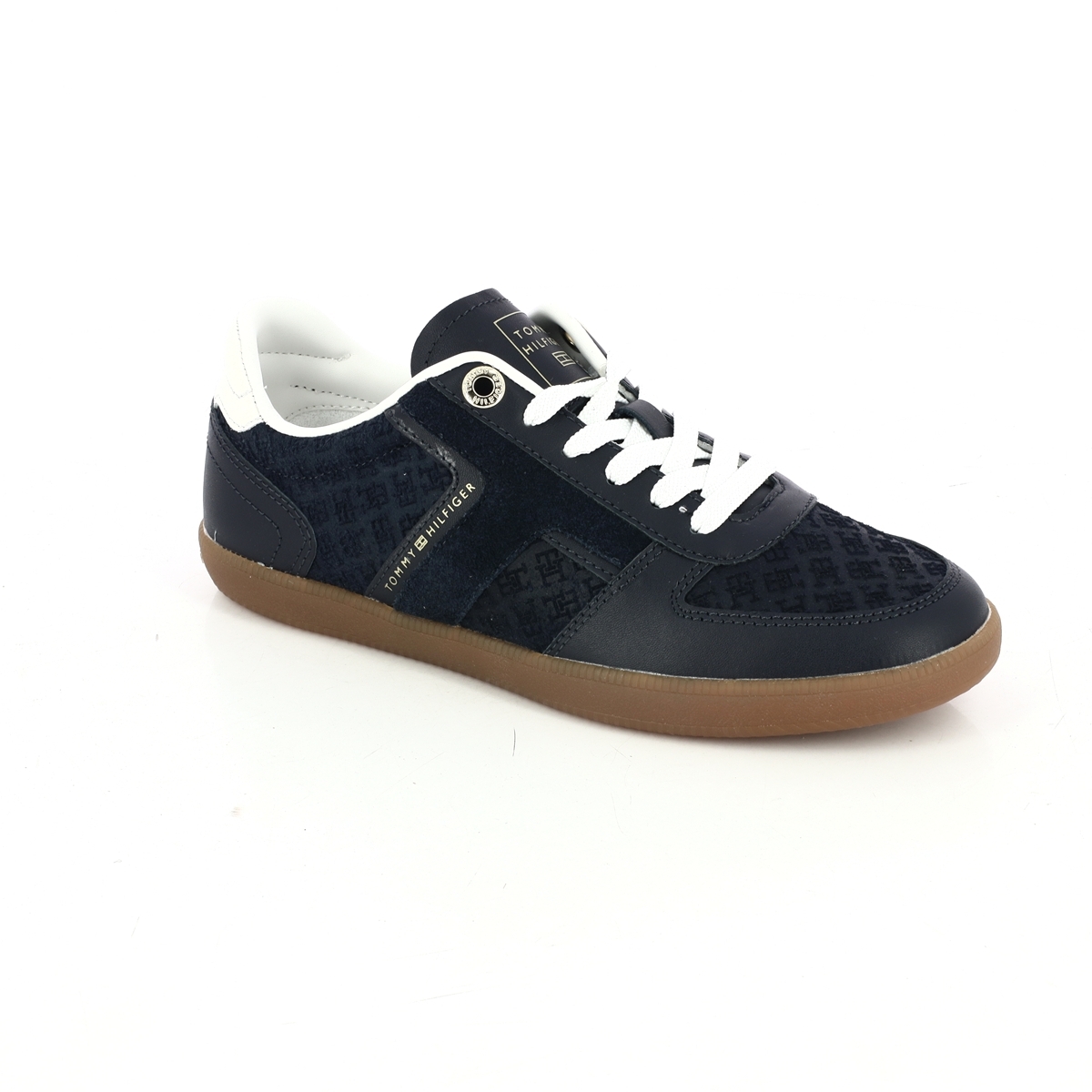 Tribeca Sneaker Monogram