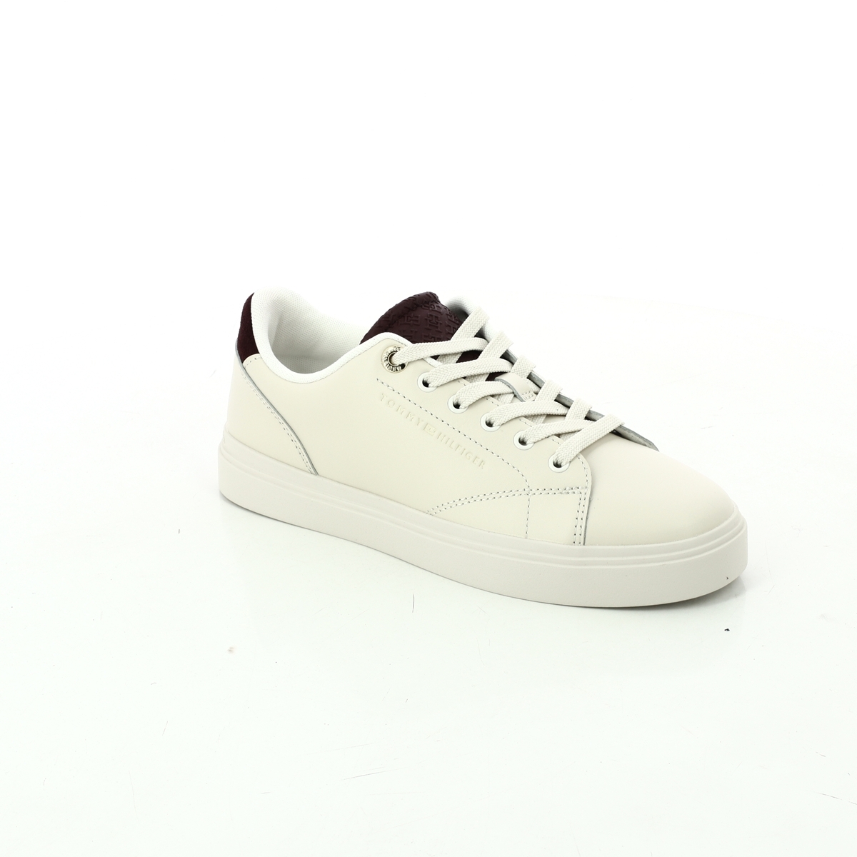 TH Feminine cupsole Monogram