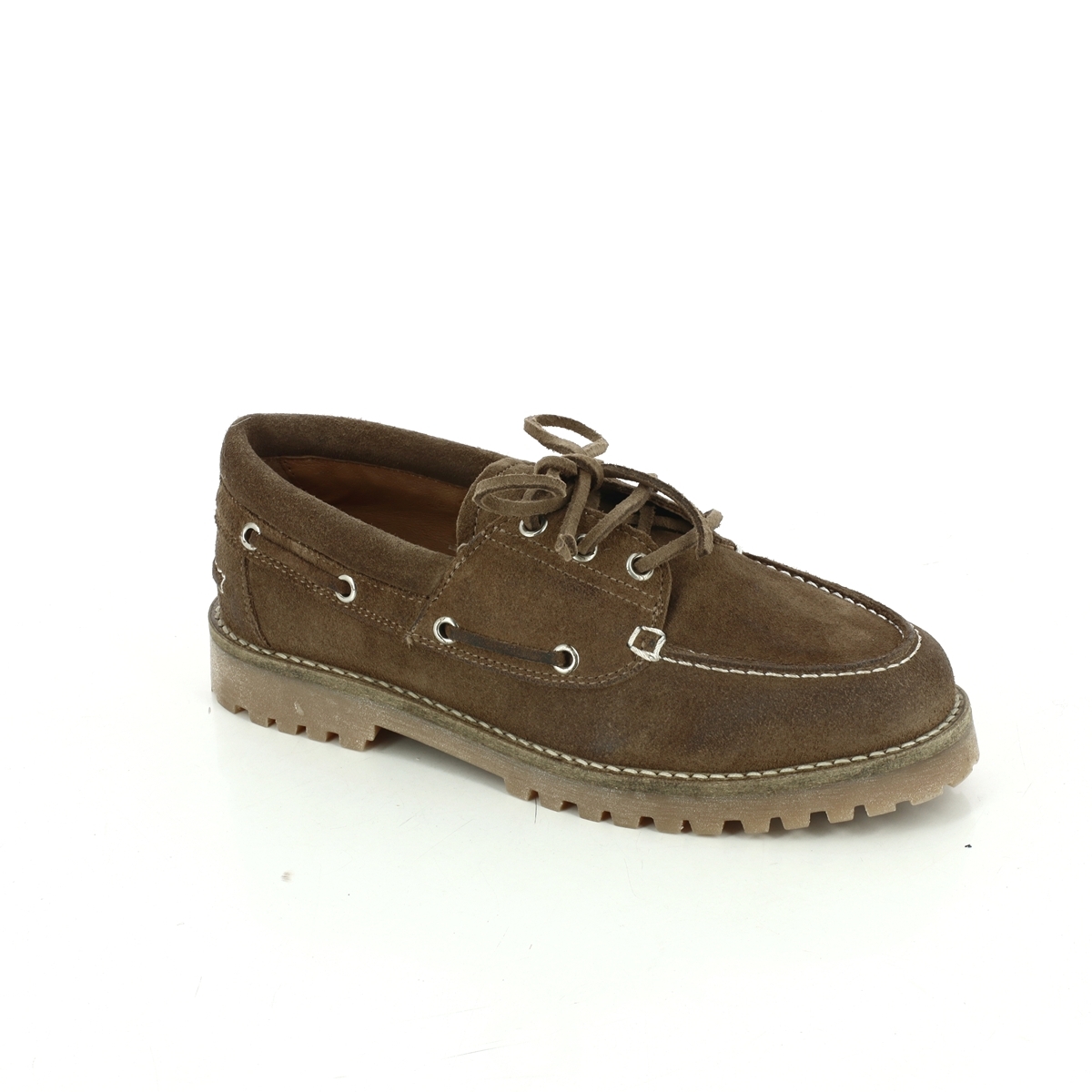Alvina Suede