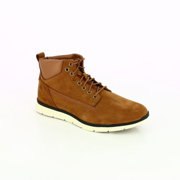 TIMBERLAND BOOTS - BOTTINES COGNAC | Schoenen Kevin Shoes