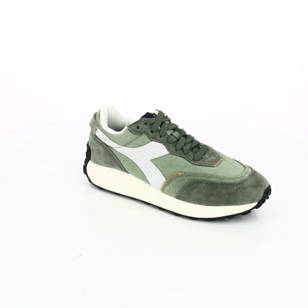 Diadora sneakers groen online